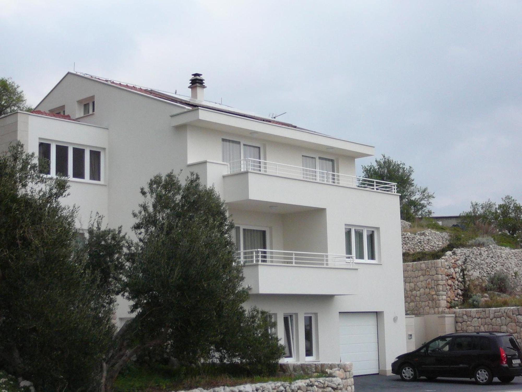 Apartments Lianto Drasnice Exterior foto