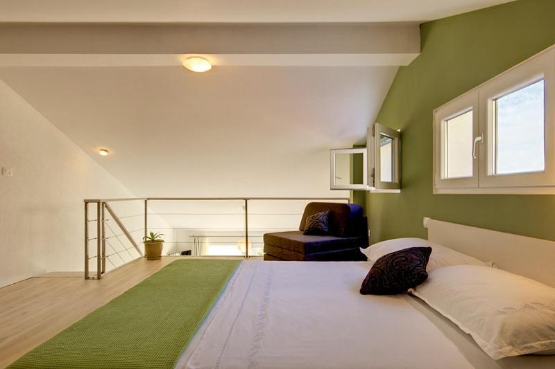 Apartments Lianto Drasnice Quarto foto