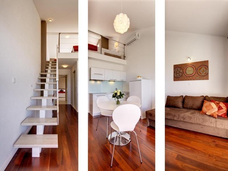 Apartments Lianto Drasnice Quarto foto