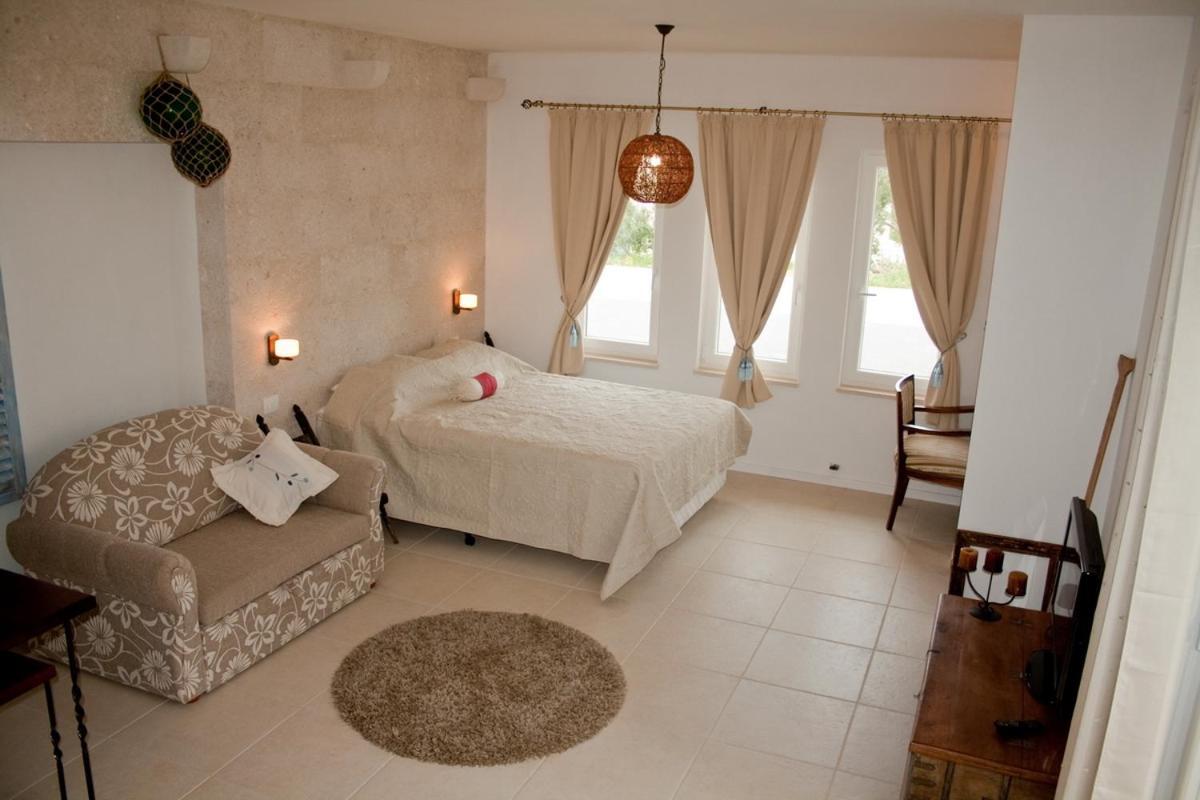 Apartments Lianto Drasnice Quarto foto