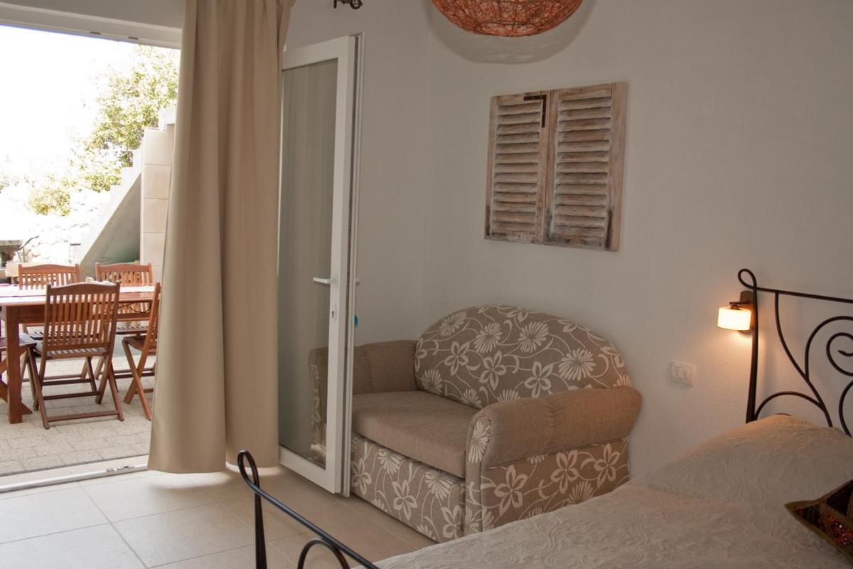 Apartments Lianto Drasnice Quarto foto